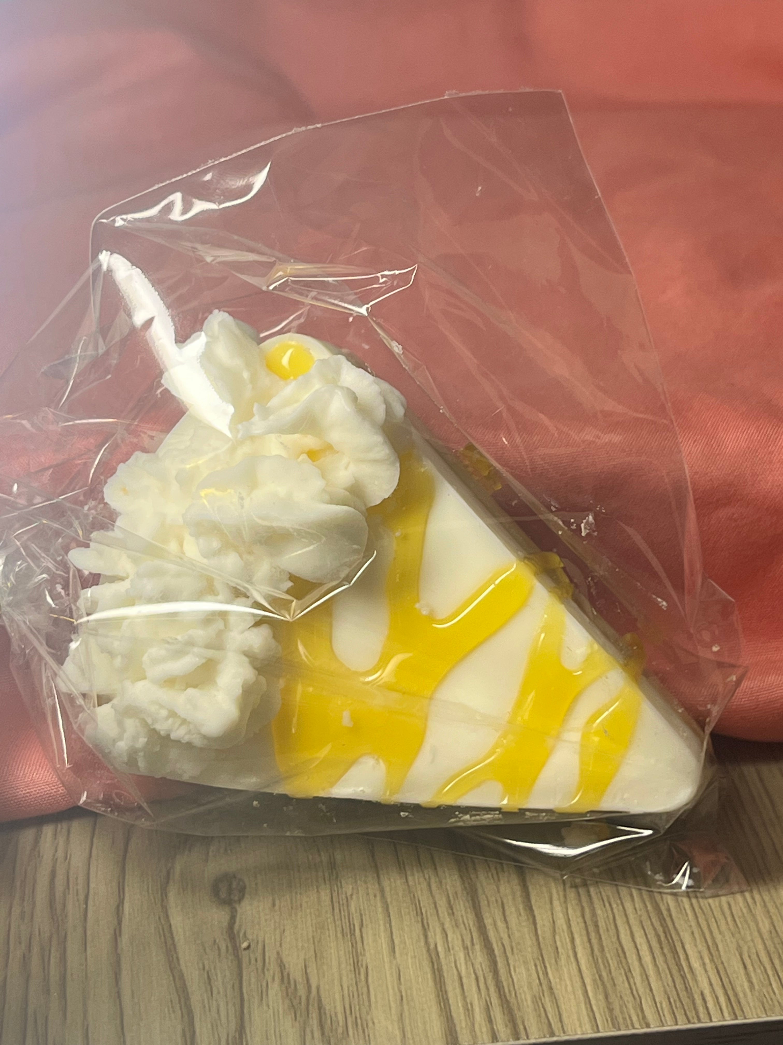 Pineapple Margarita Wax Melt