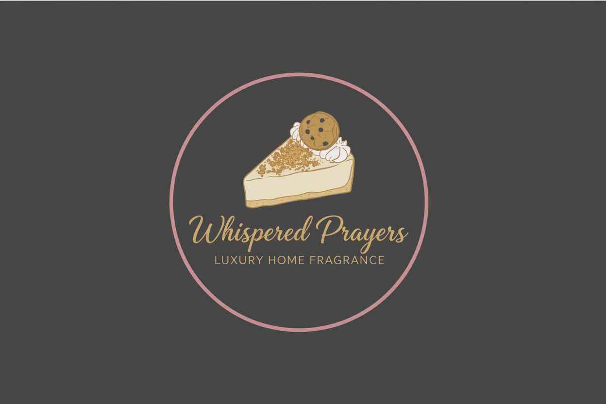 WHISPERED PRAYERS